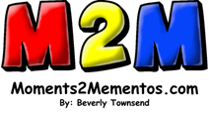 Moments 2 Mementos