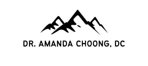 Dr. Amanda Choong, DC