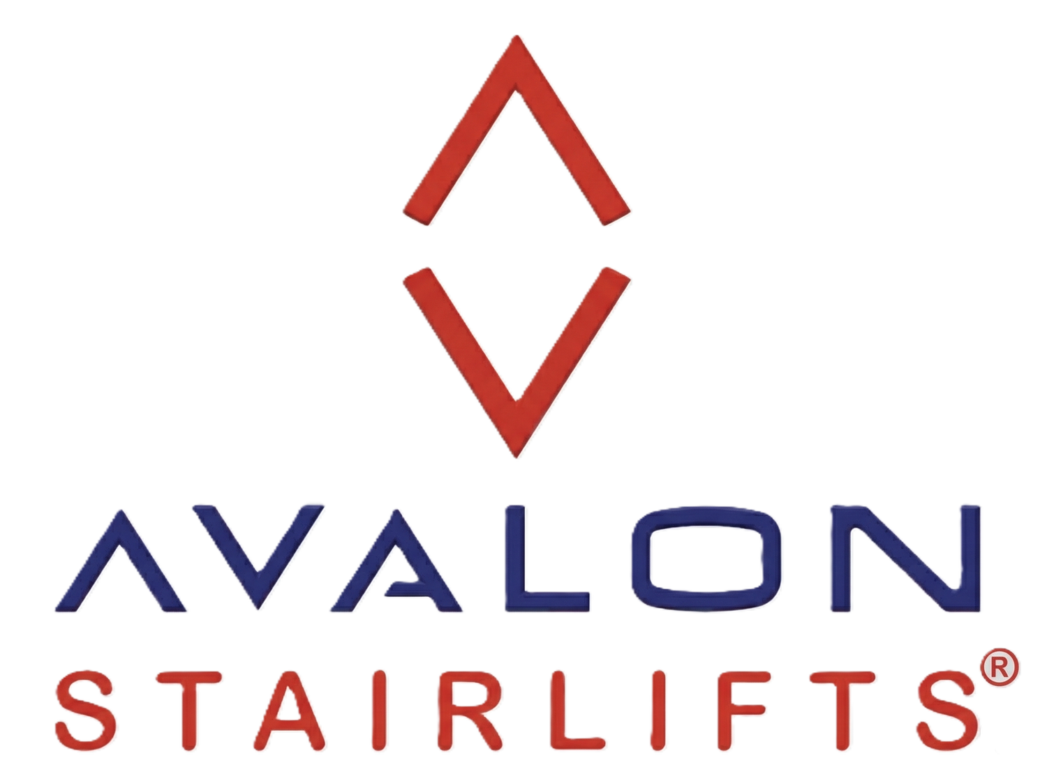 Avalon Stairlifts - Made in USA