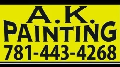 A,K. Painting Inc.