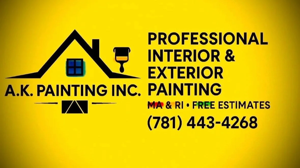 A.K. Painting Inc.
