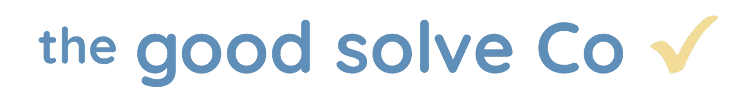 The Good Solve Co