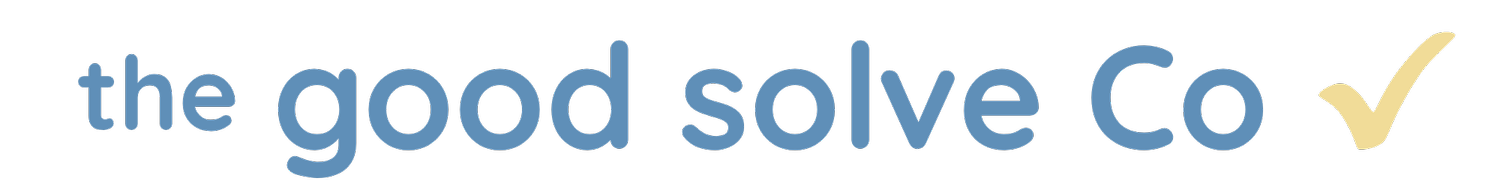The Good Solve Co