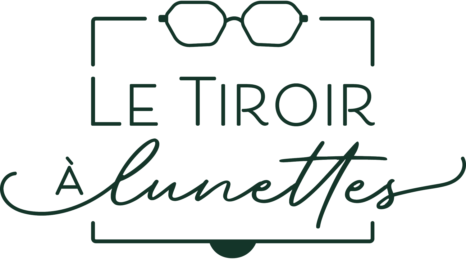 Le Tiroir à Lunettes