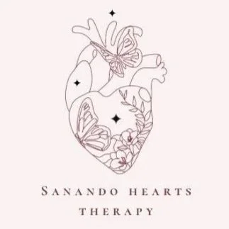 Sanando Hearts Therapy