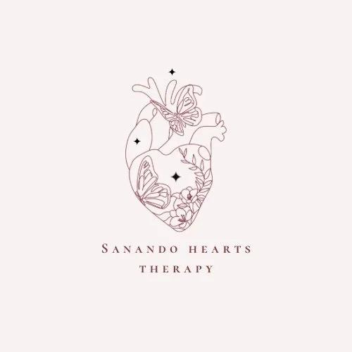 Sanando Hearts Therapy