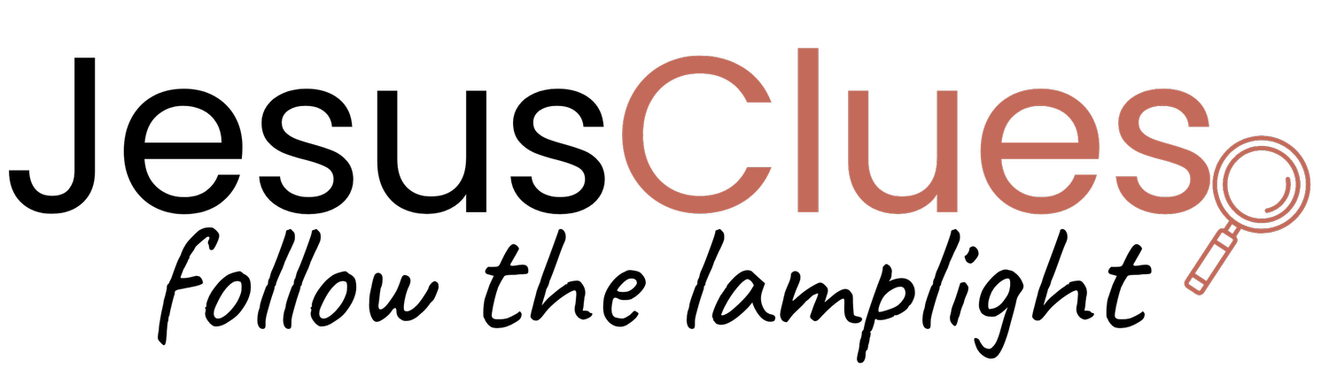 JesusClues