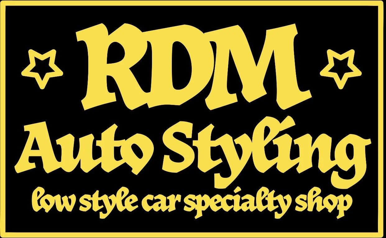 RDM Autostyling