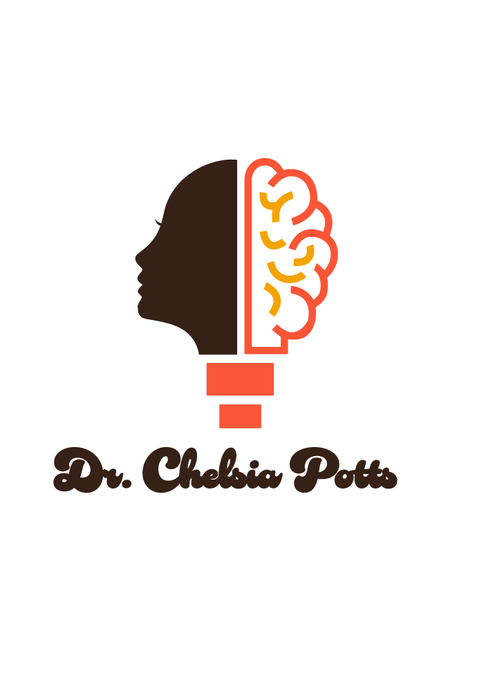 Dr. Chelsia Potts