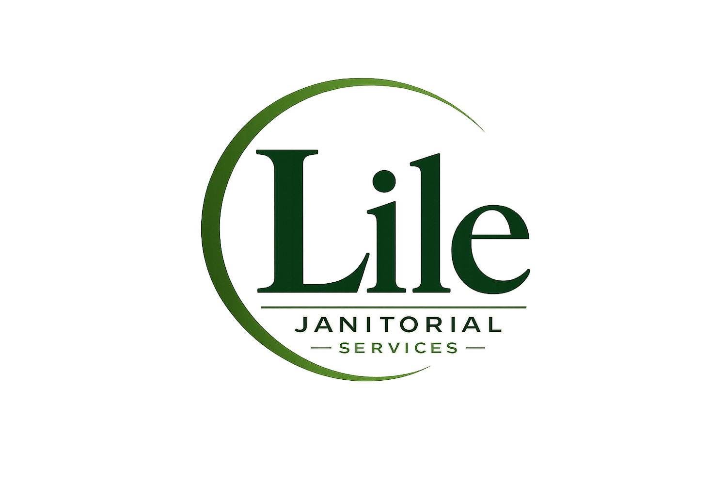 Lile Janitorial Services