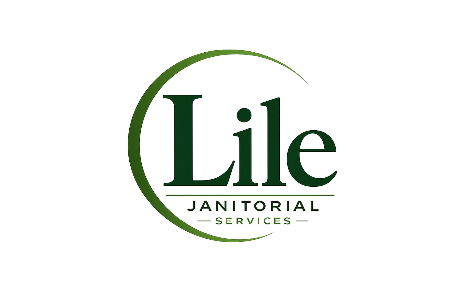 Lile Janitorial Services