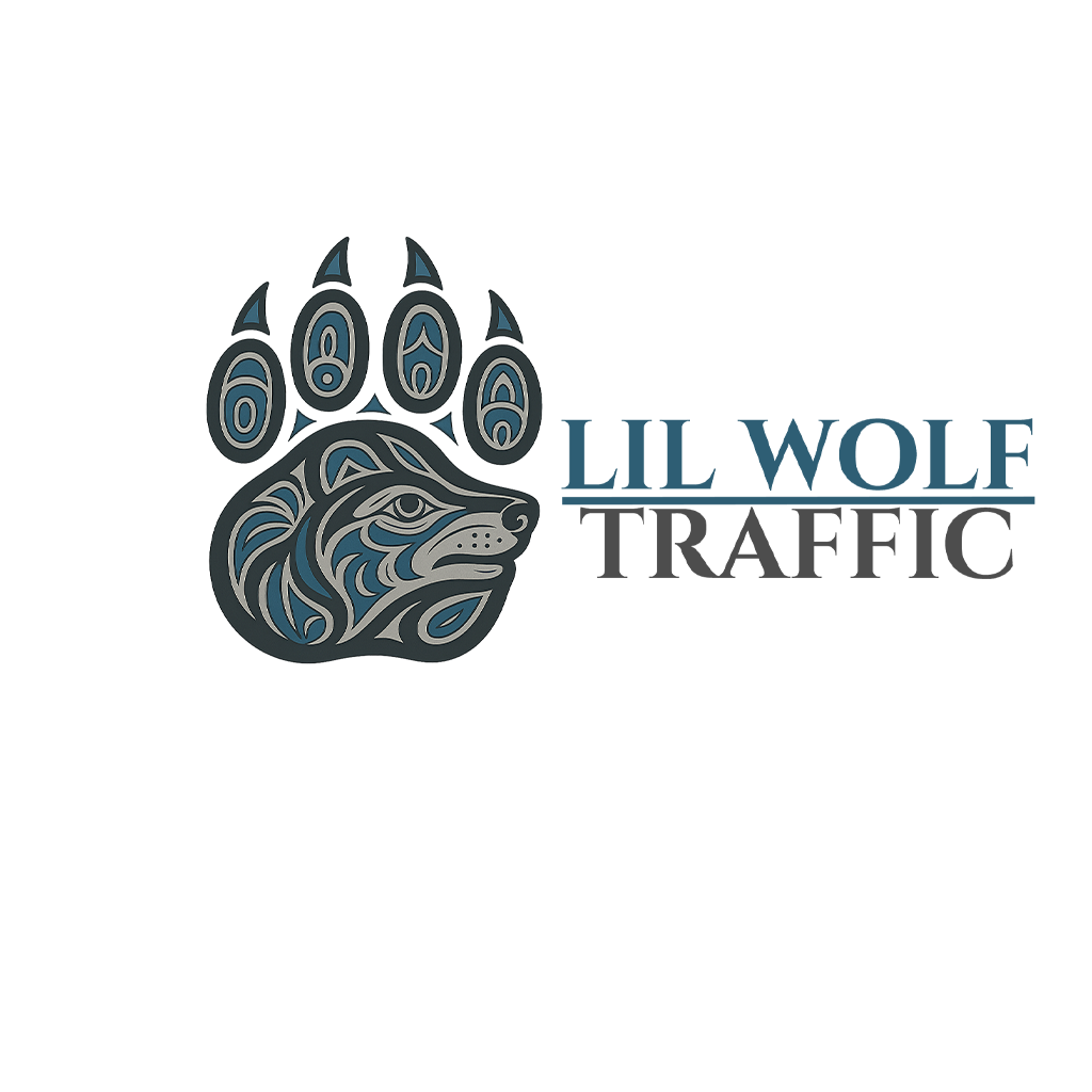 Lil Wolf Traffic
