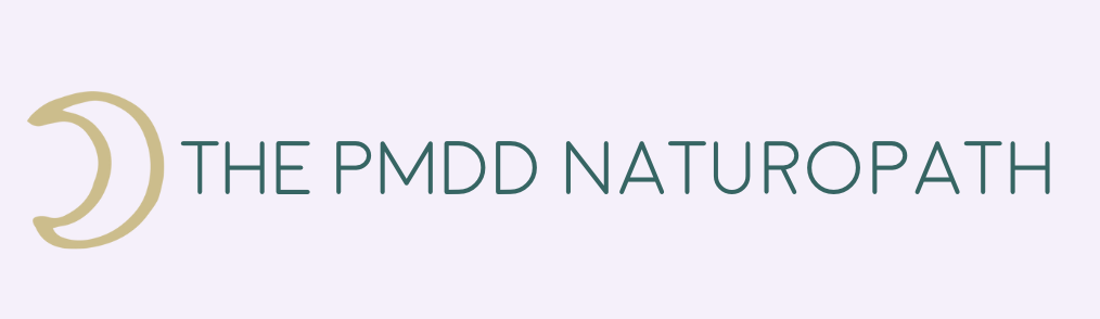 The PMDD Naturopath