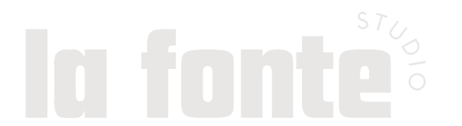 La Fonte Mimarlık