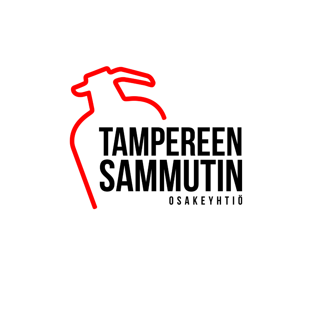 Tampereen Sammutin Oy