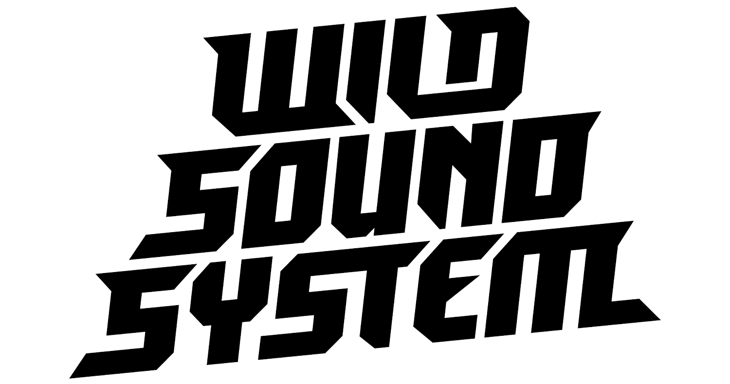WILD Sound System