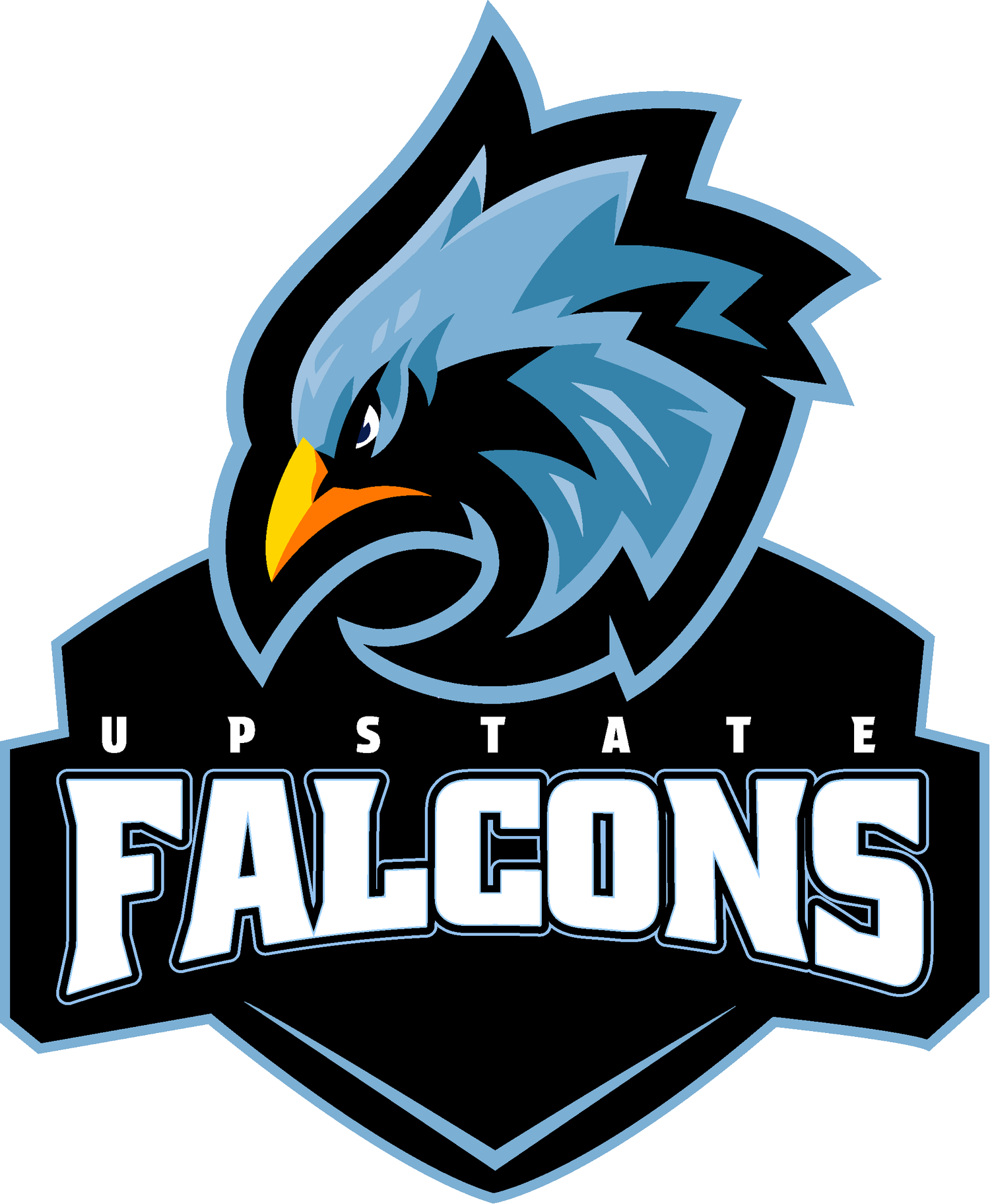 Upstate Falcons