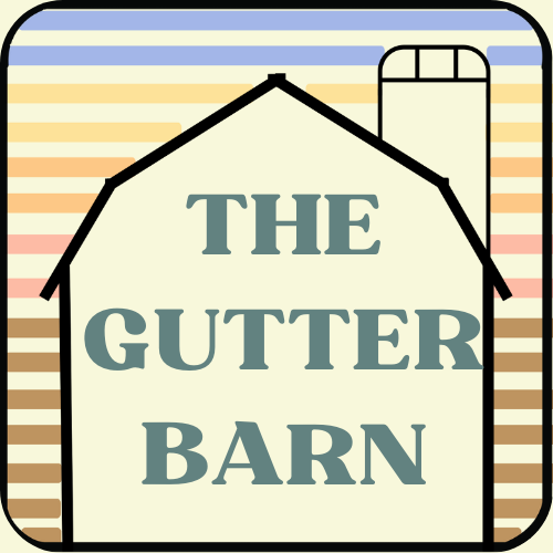 The Gutter Barn