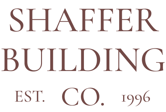 Shaffer Building Co. 