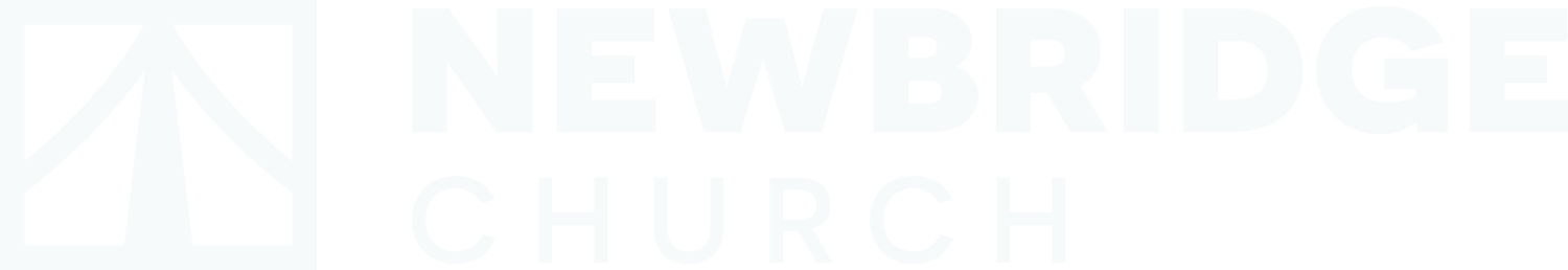 Newbridge Church