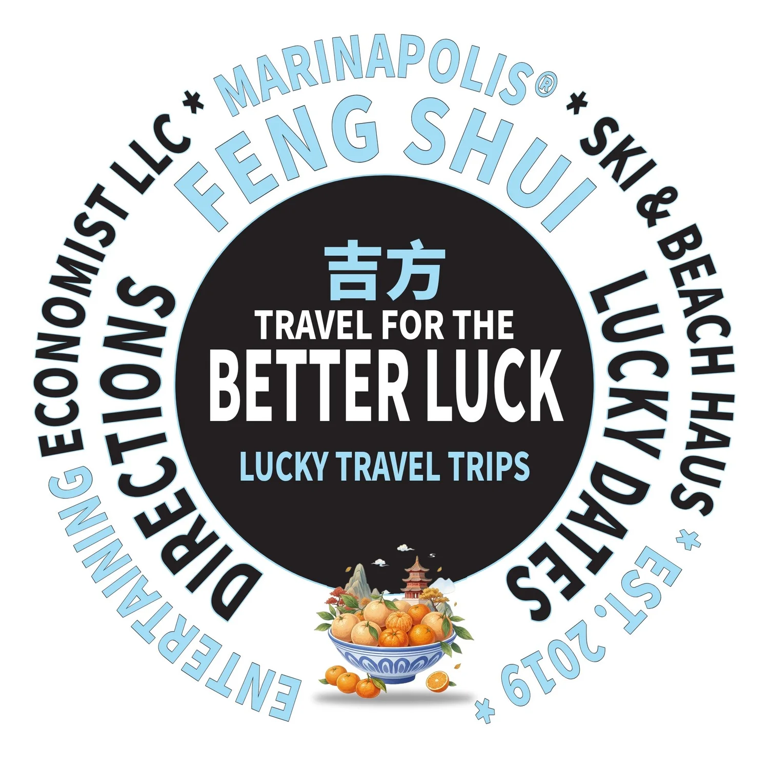 PERSONAL FENG SHUI