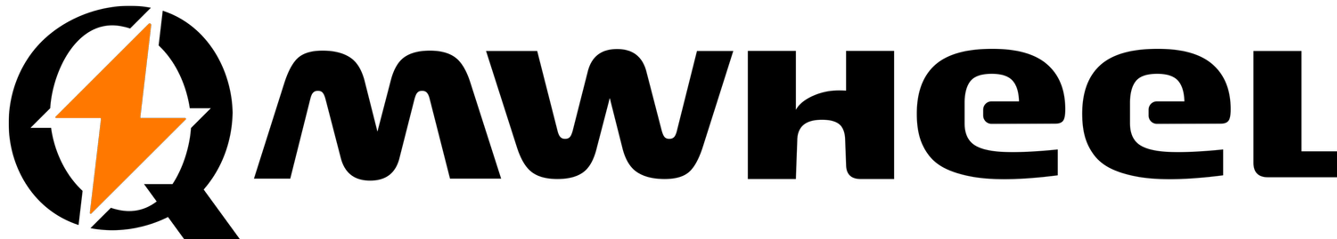 QM Wheel