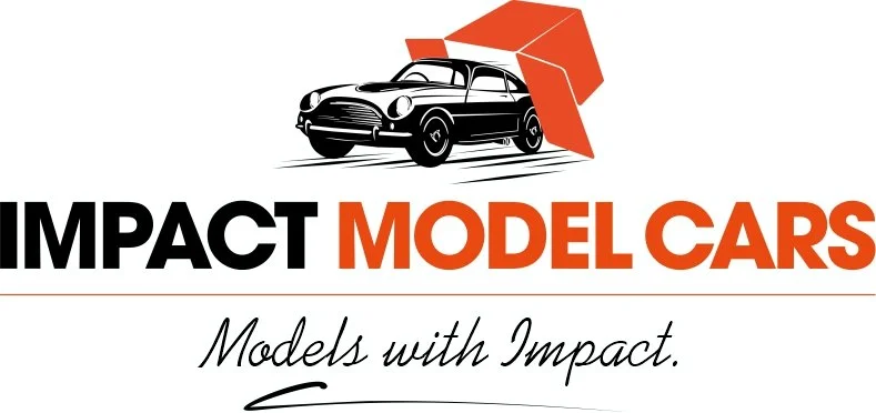 IMPACT MODEL CARS
