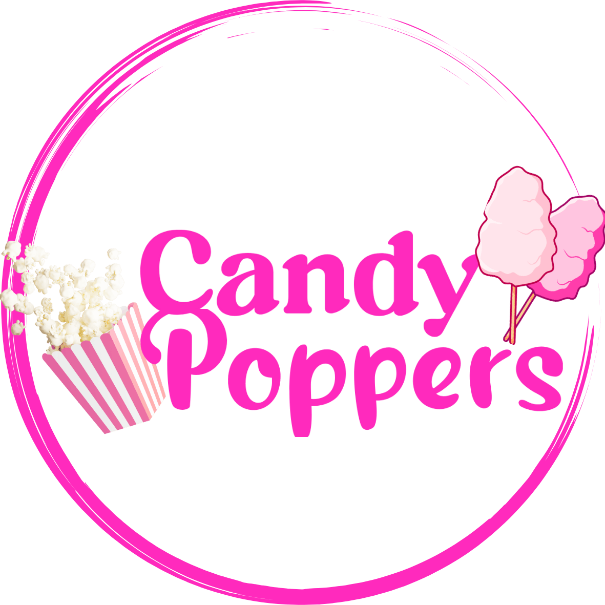 Candy Poppers