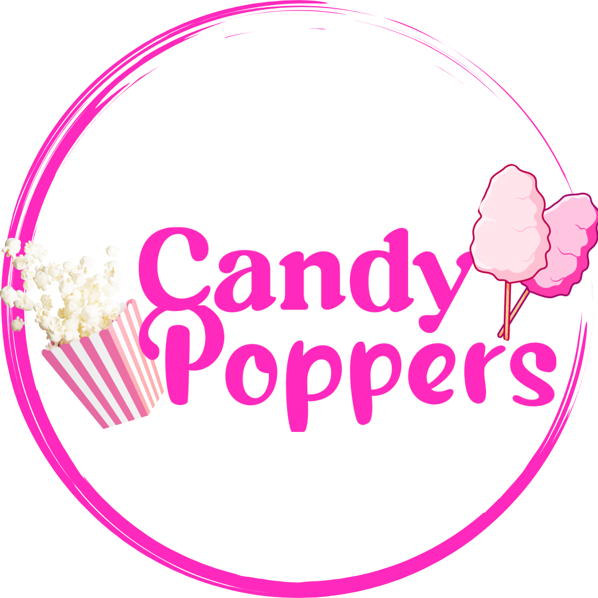 Candy Poppers