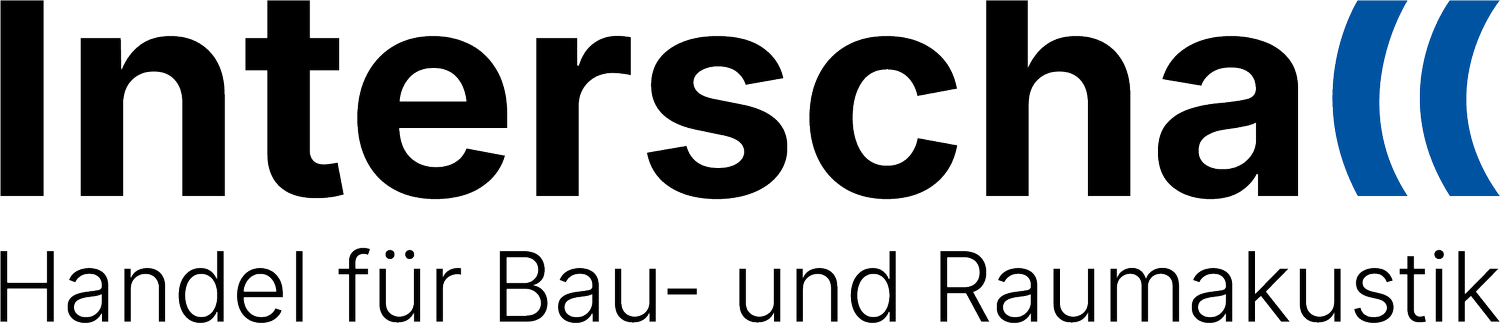 Interschall AG - Handel für Bau- und Raumakustik