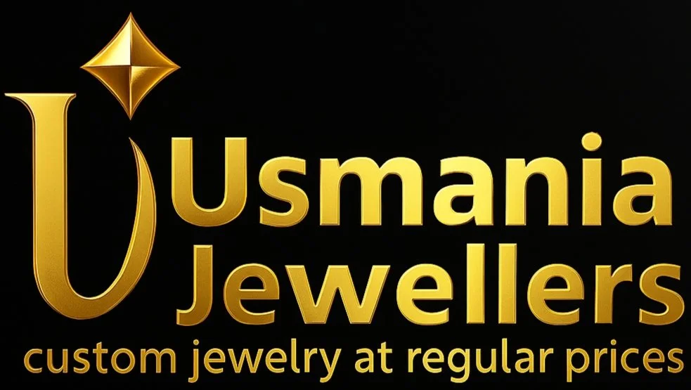 Usmania Jewellers