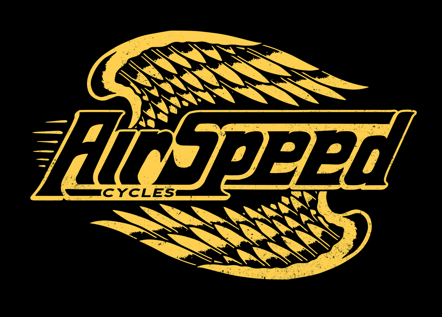 AIRSPEED CYCLES