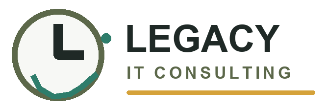 Legacy IT Consulting