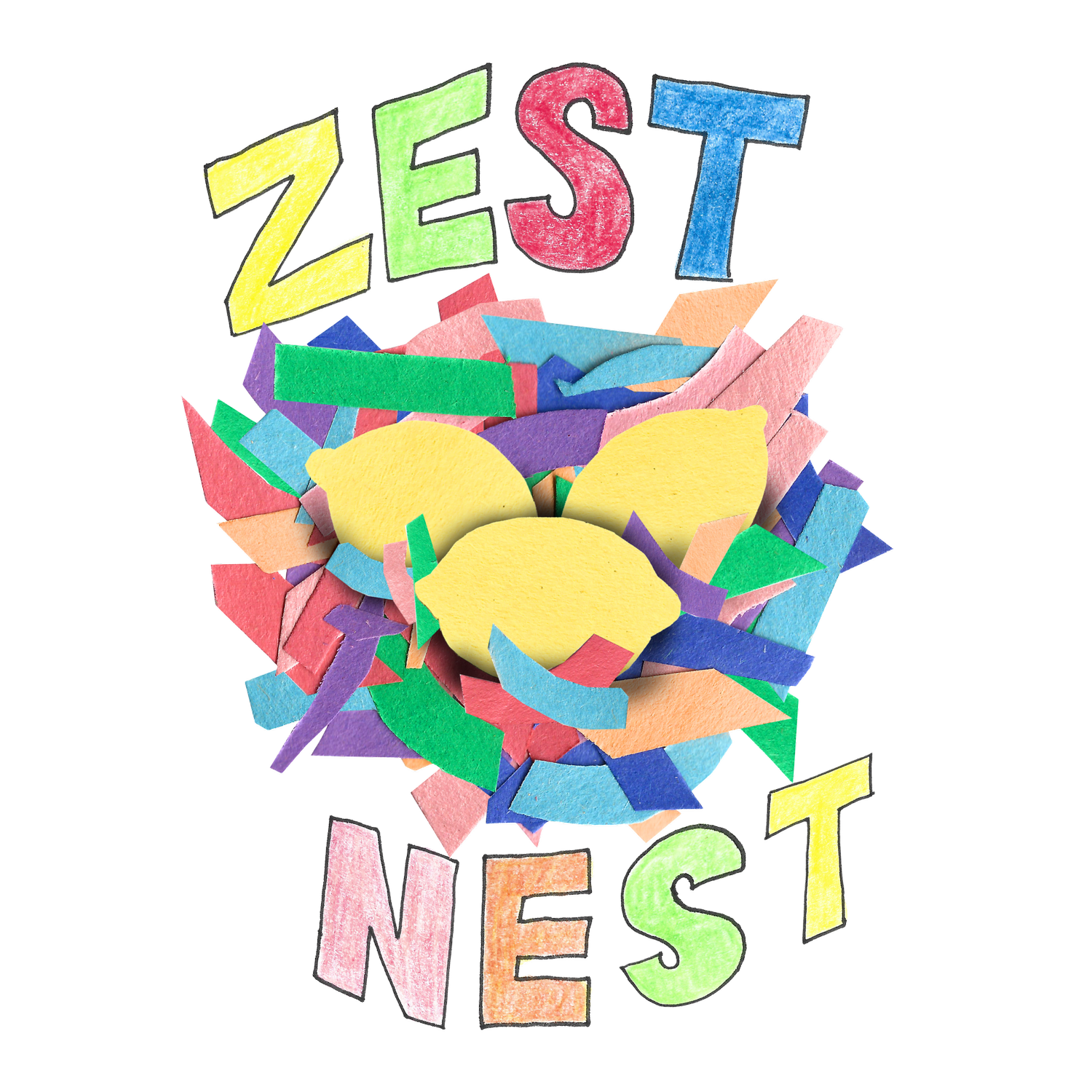 Zest Nest