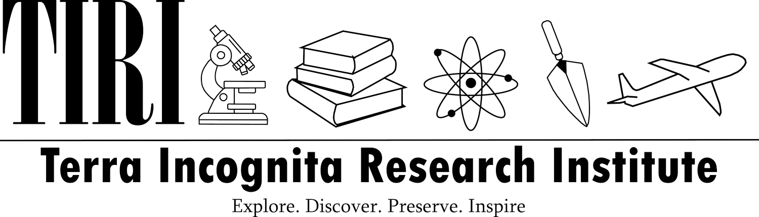 Terra Incognita Research Institute