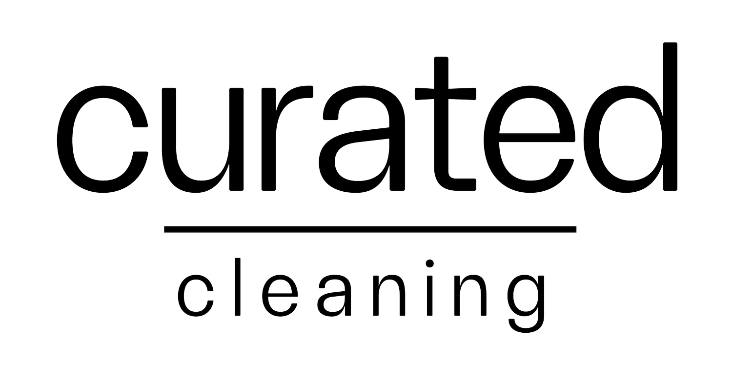 Curated Cleaning