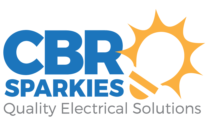 CBR SPARKIES | CANBERRA ELECTRICIAN