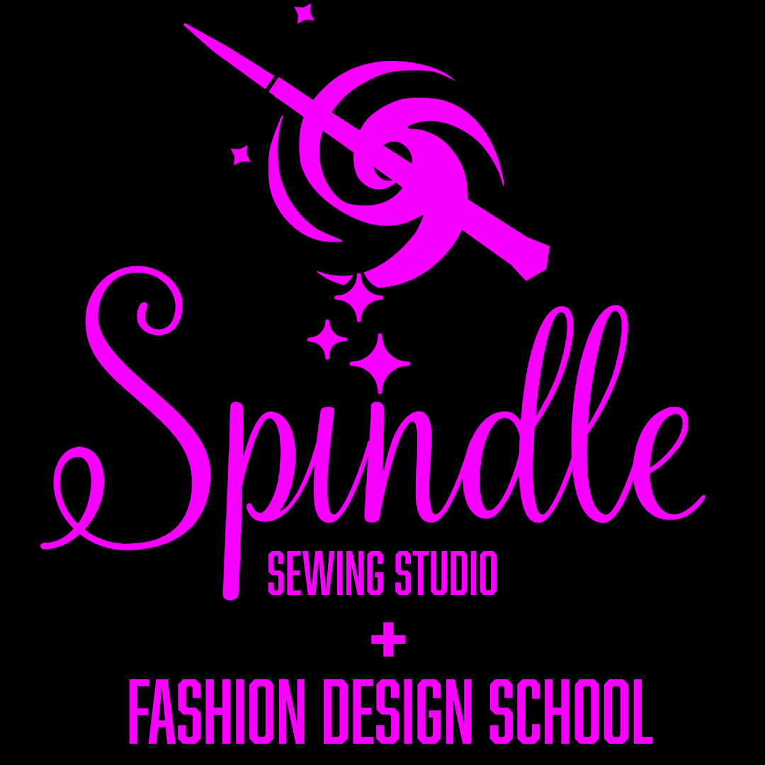The Spindle