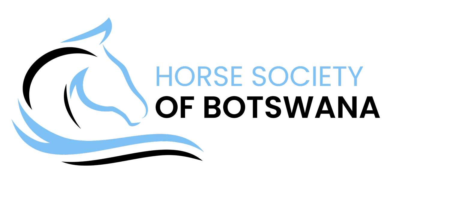 Horse Society of Botswana