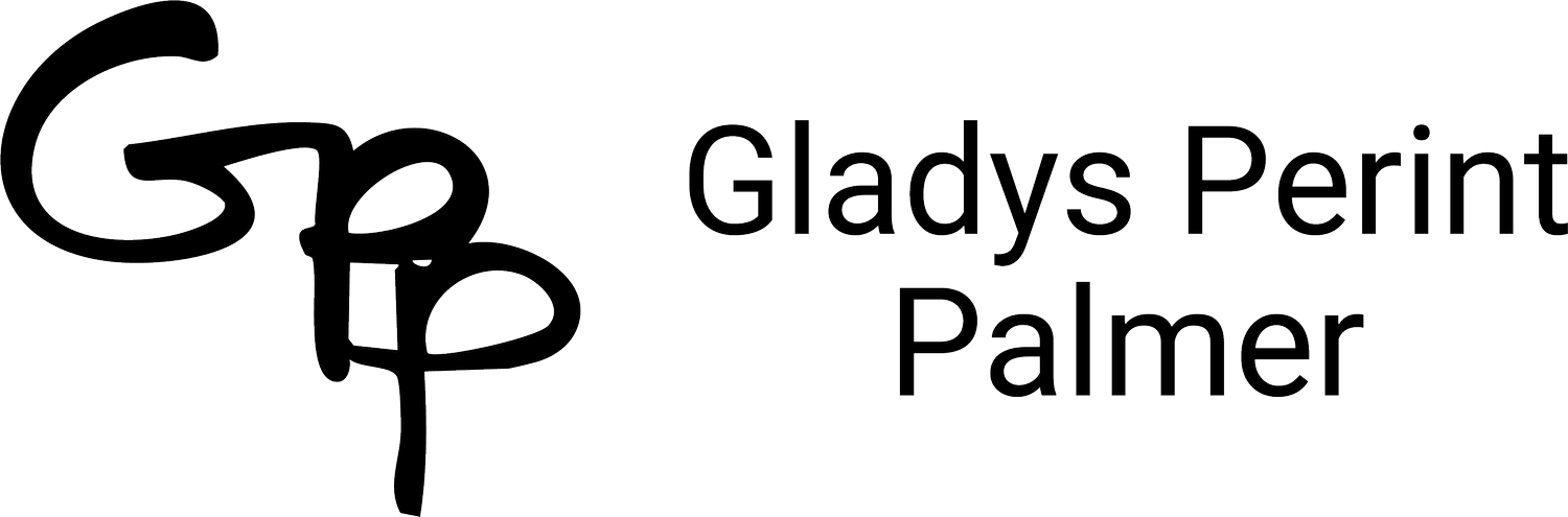 Gladys Perint Palmer