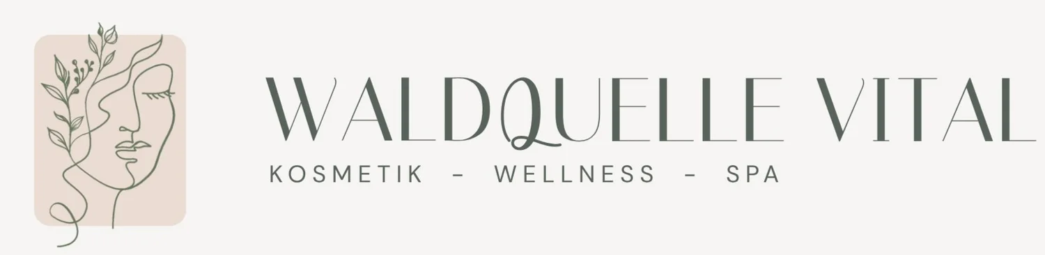 Waldquelle Vital Kosmetik - Wellness - SPA