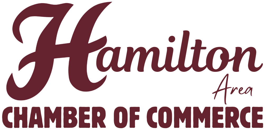 Hamilton Area Chamber of Commerce