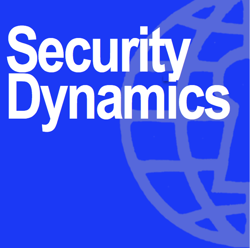 Security Dynamics
