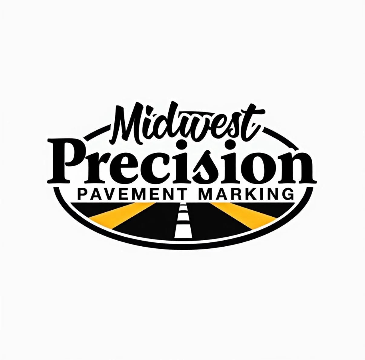 Midwest Precision Pavement Marking