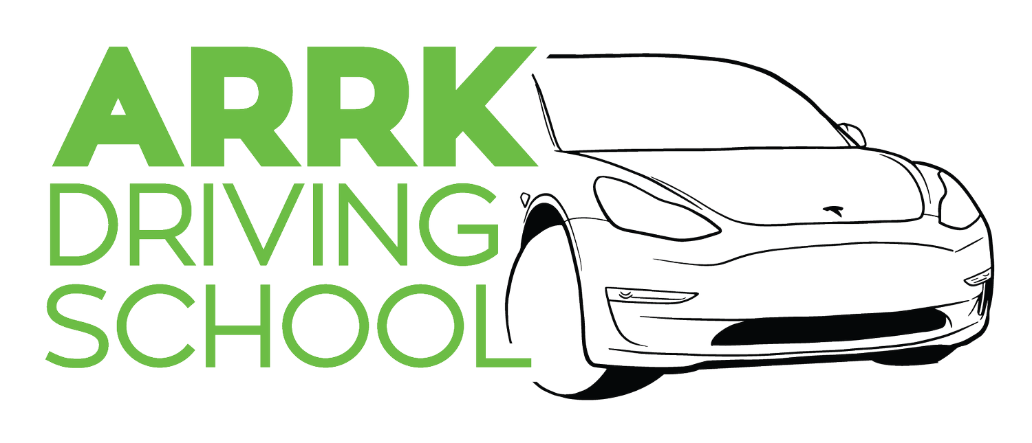 ARRK DRIVING SCHOOL