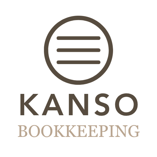 Kanso Bookkeeping