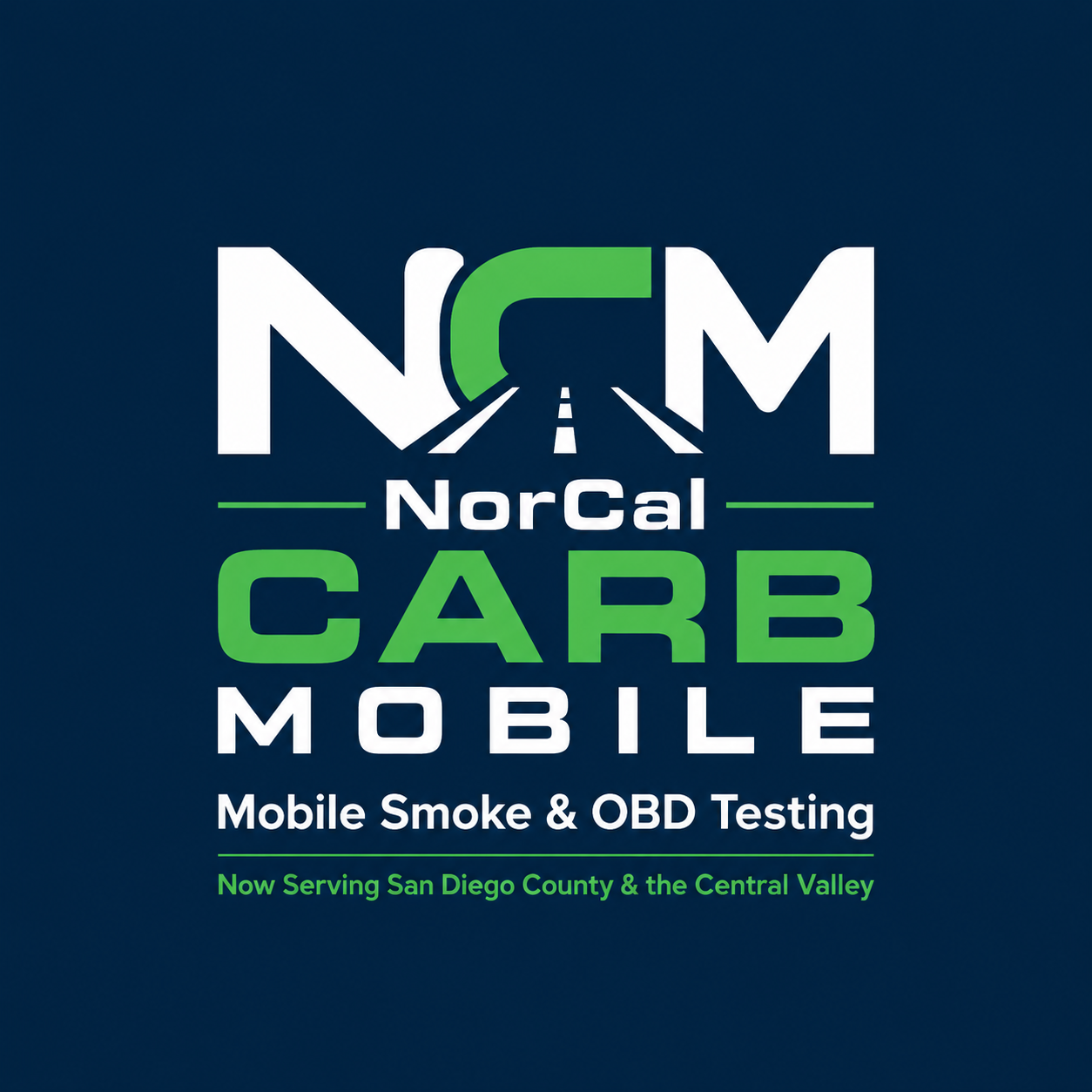 Norcal Carb Mobile Clean Truck Check Call 916-890-4427