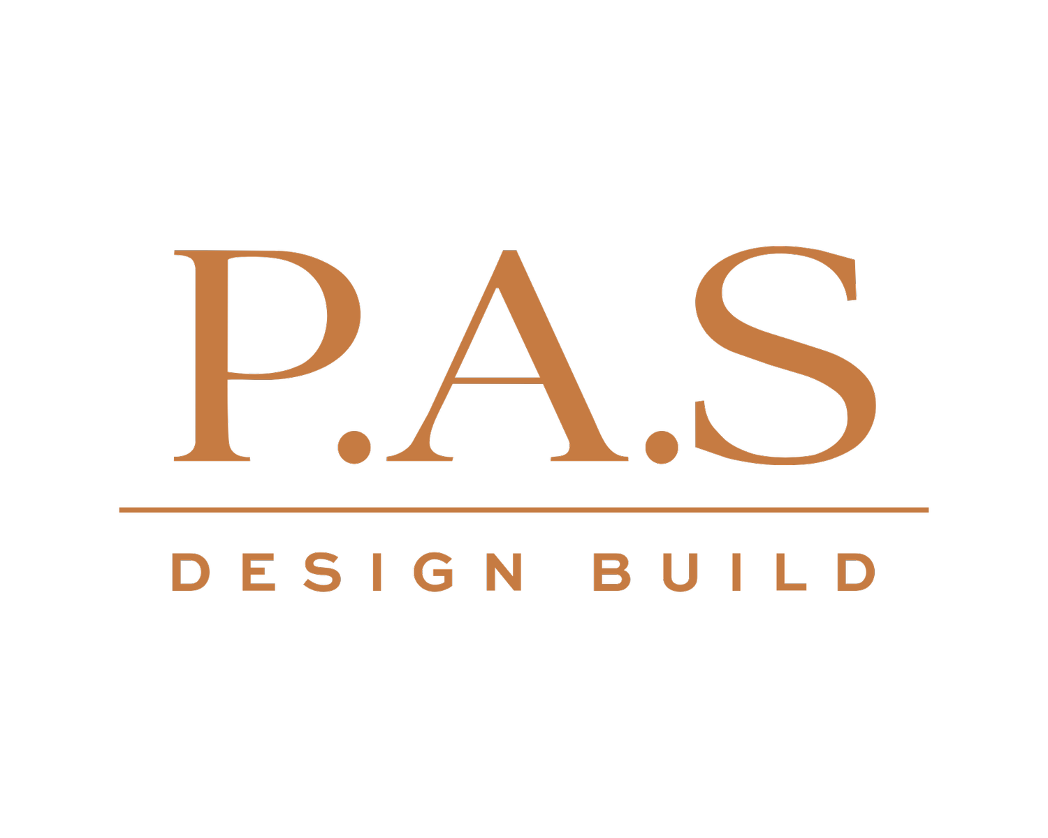 P.A.S. Design