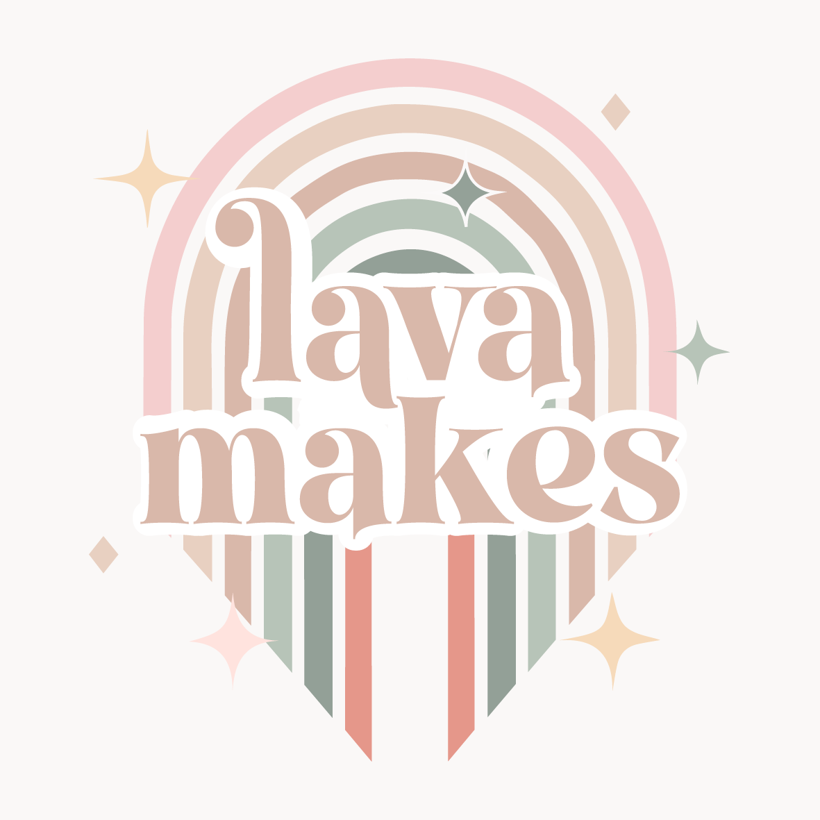 Lava Makes