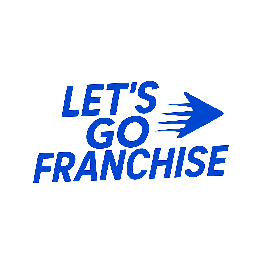 Let's go franchise